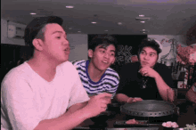 The Juans Boy Band GIF - The Juans Boy Band Filipino Band GIFs