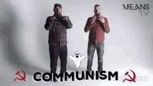 Means Tv Communism GIF - Means Tv Communism Socialism GIFs