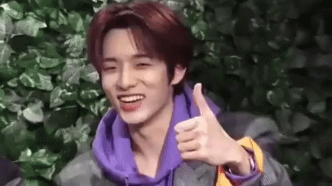 Jae Jaesix GIF - Jae Jaesix Day6Jae - Discover & Share GIFs