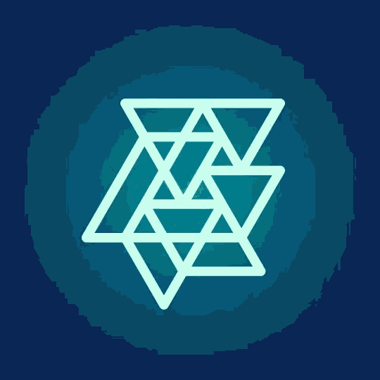 Geometry Abstract GIF Geometry Abstract Math Art Discover & Share GIFs