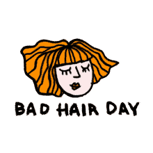 kstr kochstrasse bad hair day