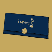 Emmy Award Winner Emmys GIF - Emmy Award Winner Emmys The Emmys GIFs