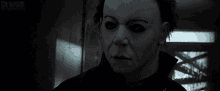 Michael Myers Horror GIF - Michael Myers Horror Looking GIFs