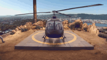 Helicopter GIF - Henry Danger Show Nickelodeon Helicopter GIFs