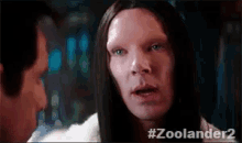 Oops GIF - Oops Benedictcumberbatch Zoolander2 GIFs