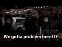 problem gotta problem here ice cube boyz problem gotta problem here ice cube boyz