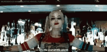 harley quinn