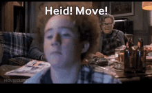 Heid Move Mike Myers GIF - Heid Move Heid Mike Myers GIFs