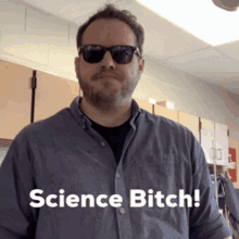 Science Science Bitch GIF - Science Science Bitch Chemistry GIFs