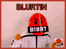 Blurt Blurtblog GIF - Blurt Blurtblog Blurt Blogging GIFs