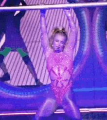 spears seductive