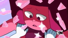 Steven Universe Crystal Gems GIF - Steven Universe Crystal Gems Ruby And Sapphire GIFs