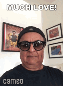 Get More Candies Deep Roy GIF - Get More Candies Deep Roy Cameo GIFs