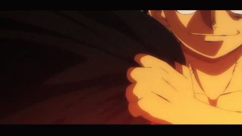 Luffy One Piece Luffy Gif Luffy One Piece One Piece Luffy Discover Share Gifs