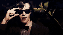 deal with it sunglasses doctor who matt smith