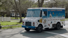 Ice Cream Truck I Scream GIF - Ice Cream Truck I Scream You Scream GIFs