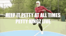 Petty Kingz GIF - Petty Kingz Dance GIFs