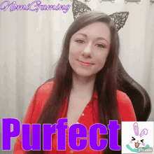 Nomigaming Purfect GIF - Nomigaming Purfect Perfect GIFs