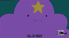 Shocked Adventure Time GIF - Shocked Adventure Time Lsp GIFs
