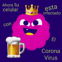 El Corona Virus GIF - El Corona Virus Coronavirus GIFs