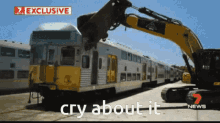 s set cry about it sydney trains nsw cityrail