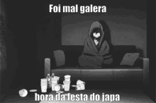 festa japa festa do japa skitchura dormir