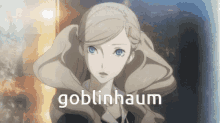 Goblinhaum Persona GIF - Goblinhaum Persona Ann GIFs
