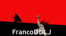 Franco Francoddlj GIF - Franco Francoddlj Goro Akechi GIFs