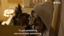 To Get Something You Must Lose Something Cheshire GIF - To Get Something You Must Lose Something Cheshire Alice In Borderland GIFs
