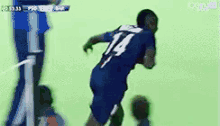 blaise matuidi dance proud celebration football blaise matuidi dance proud celebration football