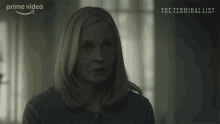You Do What You Need To Do Rachel Campbell GIF - You Do What You Need To Do Rachel Campbell The Terminal List GIFs