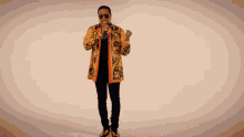 Charlie Wilson Uncle Charlie GIF - Charlie Wilson Uncle Charlie Fallon Tonight GIFs