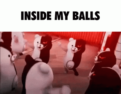 monokuma danganronpa monokuma danganronpa