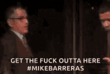 Mike Barreras Denzel Washington GIF - Mike Barreras Denzel Washington Mad GIFs