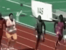 Meme Run GIF - Meme Run Race GIFs