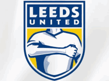 Leeds United Championship GIF - Leeds United Leeds Championship GIFs