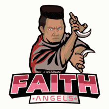 faith gaming faith faith origin dato faith angels