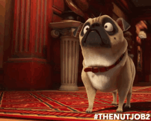 Splat GIF - The Nut Job2 Nutty By Nature The Nut Job2gifs GIFs
