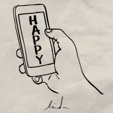 Happy Sad GIF - Happy Sad Swipe GIFs