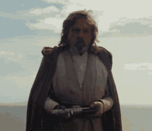 Luke Skywalker Star Wars GIF - Luke Skywalker Luke Skywalker GIFs