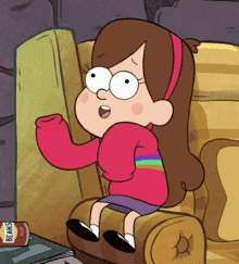 Gravity Falls Mabel GIF - Gravity Falls Mabel Mabel Pines GIFs