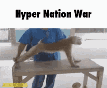 Chill Nation Hyper Nation GIF - Chill Nation Hyper Nation Nation GIFs