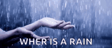 Raining Raindrops GIF - Raining Rain Raindrops GIFs