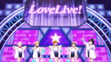 Liella Superstar GIF - Liella Superstar Love Live GIFs