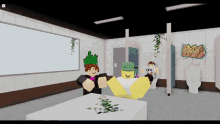 cool dance