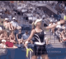 victoria tennis