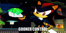 goonsquad chaoscontrol sa2 shadowthehedgehog goonsquad chaoscontrol sa2 shadowthehedgehog
