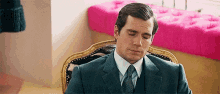 The Man From Uncle Henry Cavill GIF - The Man From Uncle Henry Cavill GIFs