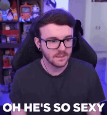 Gameboyluke Oh Hes So Sexy GIF - Gameboyluke Oh Hes So Sexy GIFs