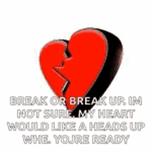 Heart Break Hearts GIF - Heart Break Hearts GIFs